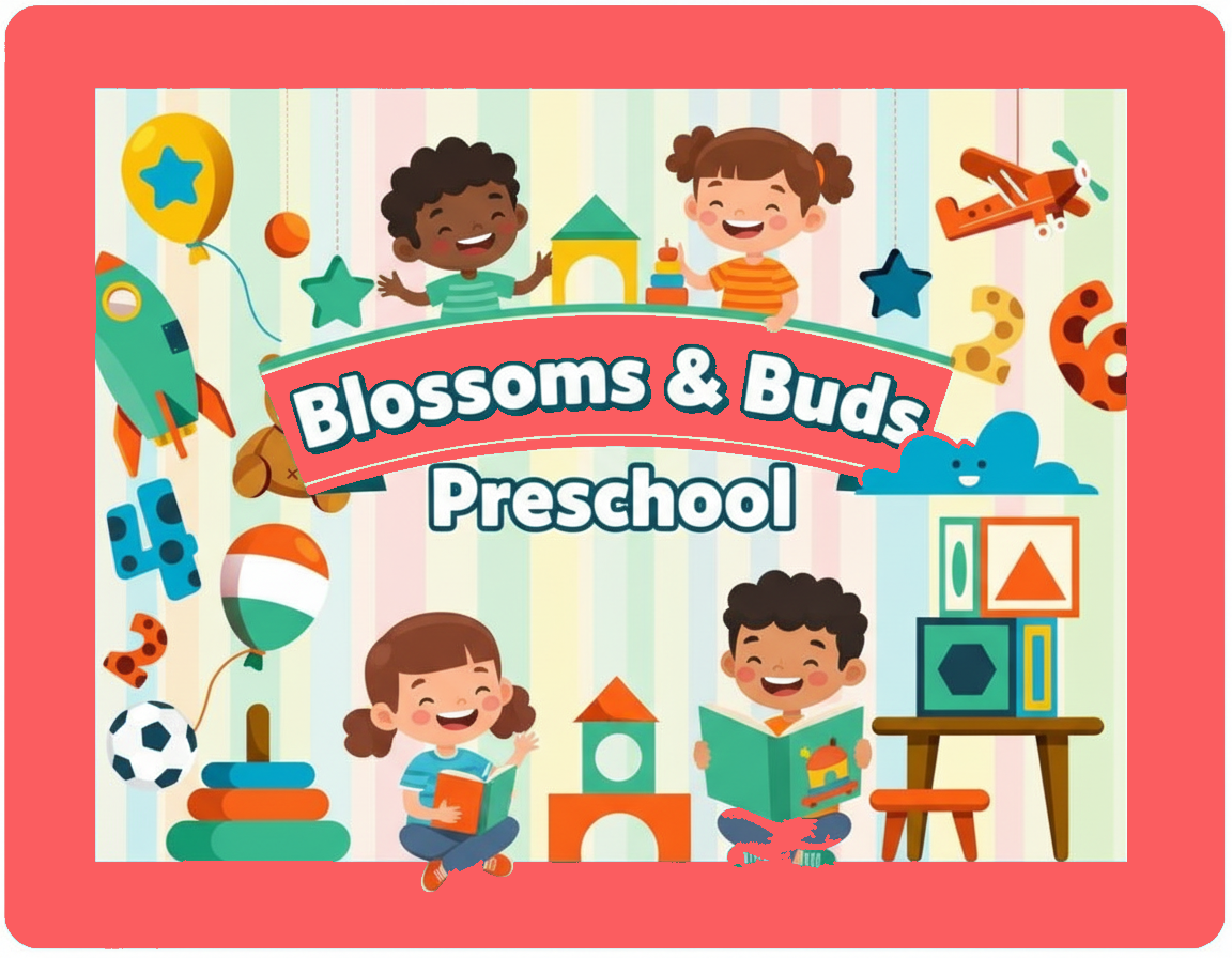 About Blossoms & Buds